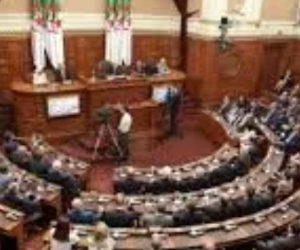 Algerian lawmakers pass controversial petroleum law