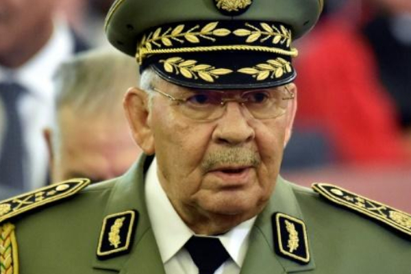 Algeria: Death of a tyrant and a country facing uncertainty