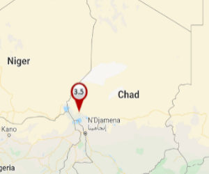 Sahel: Boko Haram raids village in western Chad, kills scores