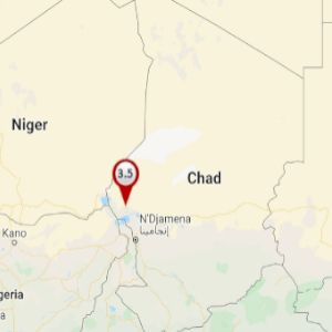 Sahel: Boko Haram raids village in western Chad, kills scoresF