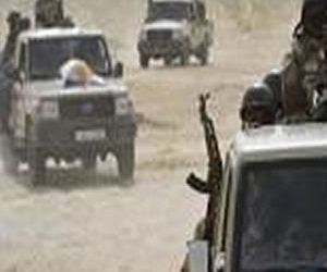 Sahel: Niger gets military equipment from USF