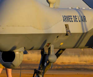 Sahel:  France escalates anti-insurgent offensive in MaliF