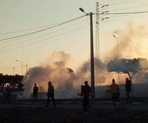 Tunisia: Unrest in Jelma, Sidi Bouzid