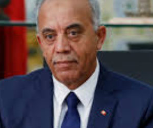 Tunisia: Impasse as parliament rejects Jemli’s cabinet