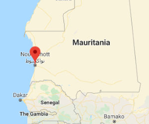 Mauritania: Authorities arrest men over homosexuality