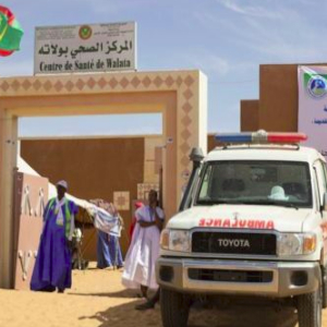 With large Chinese community in the continent, Africa seeks to prevent spread of coronavirusF