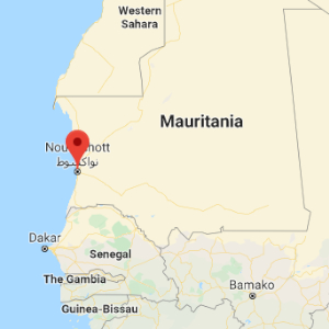 Mauritania: Authorities arrest men over homosexualityF