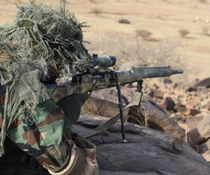 Sahel: Concern in France as US military prepares to reduce its presence in the Sahel