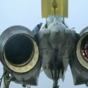 Algeria: Fighter jet crashes in Oum El Bouaghi during trainingF