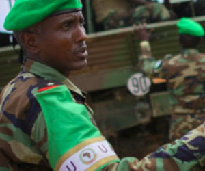 Sahel: The African Union to the rescue