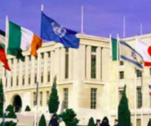 Libya: Protagonists have no appetite for talkF