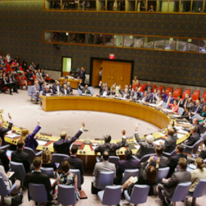 Diplomacy: No new UN envoys yet for Libya and Western Sahara crises