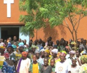 Sahel: Insurgents attack church in Burkina Faso, 24 killed