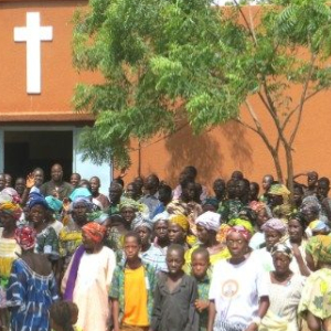Sahel: Insurgents attack church in Burkina Faso, 24 killedF