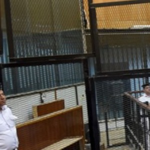 Egypt: Doctor in court over deadly genital mutilationF