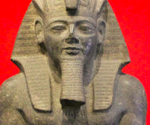 Egypt: Cost of smuggling antiquities: brother of ex minister gets 30 years in prison