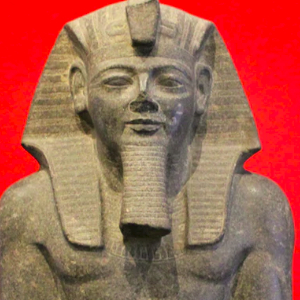 Egypt: Cost of smuggling antiquities: brother of ex minister gets 30 years in prisonF