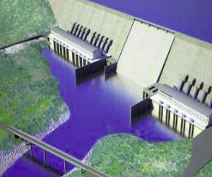 Ethiopia, Egypt and Sudan resume Nile dam talks