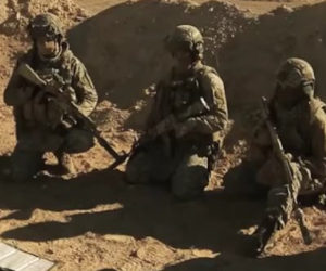 Libya: Russia in denial over its mercenaries in LibyaF