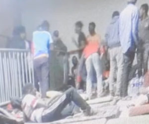 Morocco: Tough times for migrants in MoroccoF