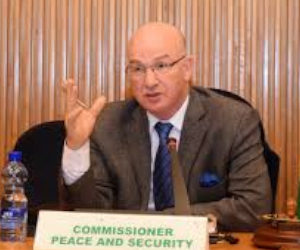 Libya: African Union gets in the game after complaining of isolationF