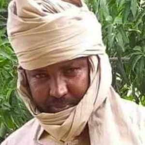 Sahel: Rights activist in prison for speaking about Chad’s president’s healthF