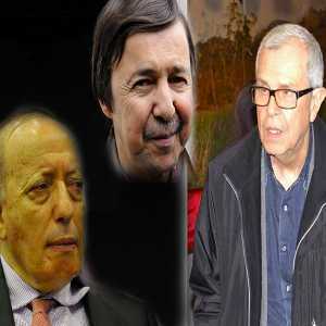 Algerian court orders retrial of former regime leaders, paves way for their release