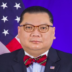 Sahel: US appoints new Sahel representativeF