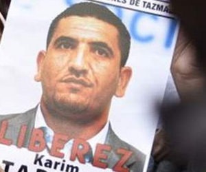 Algeria: Regime rearrests opposition figure Karim Tabbou