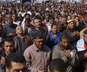 Egypt suspends religious gatherings, shuts down mosques and churches