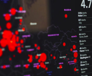 Covid-19: Despite promising vaccines, worldwide deaths soar as nations face uncertainty