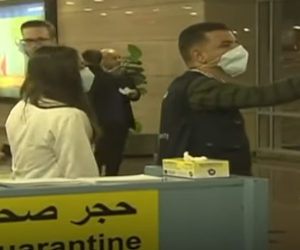 Egypt’s virus infections on the rise, government maintains curfew