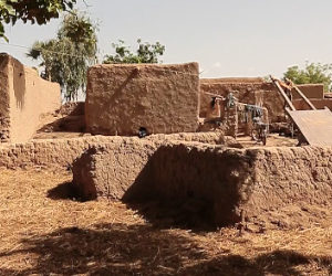 Sahel: The forced depopulation of central Mali