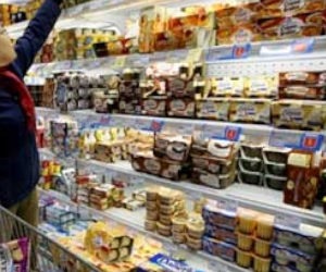 Food and grocery shopping skyrockets in Tunisia