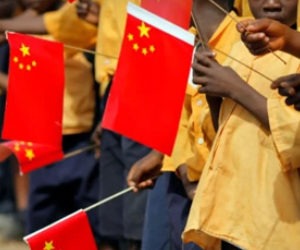 Africa reassesses its relations with China as Covid-19 exposes racial tensions