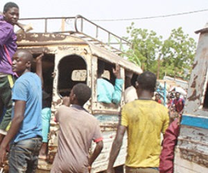 Sahel: Unrest in Niamey’s Lazaret neighborhood over curfew