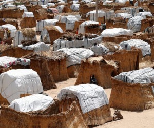 Nigeria: Refugee camps in Nigeria facing a new enemy