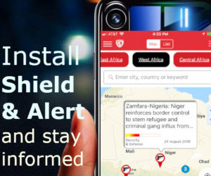 Niger: Police arrest 108 protesters after unrest in Niamey, 10 sent to prisonF
