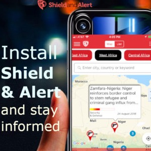 Niger: Police arrest 108 protesters after unrest in Niamey, 10 sent to prisonF