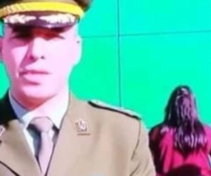 Algeria’s political police unleash terror on journalists and others