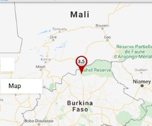 Sahel: Extrajudicial killing of civilians in Burkina Faso