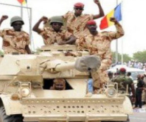 Setback in fight against Boko Haram: Chad to withdraw from regional force