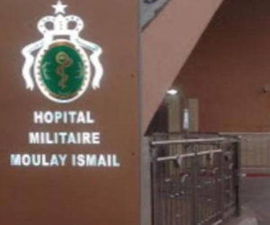 Morocco mobilizes military hospitals, braces for Covid-19 influx