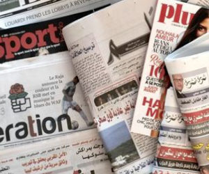 Maghreb: Media as collateral damage of Covid-19