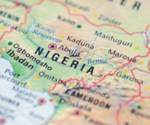 Nigeria downgraded by Fitch Ratings