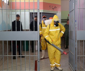 Morocco: Covid-19 infections spread in Ouarzazate prison