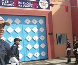 Morocco reports Covid-19 contamination in prisons’ staff and inmates