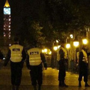 Tunisia’s zero-tolerance stance on those breaching containment measures