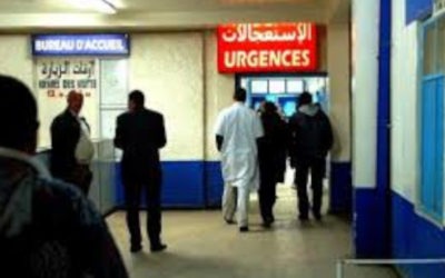 Public health: Inside North Africa’s healthcare systems