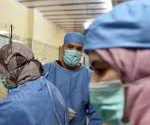 Algeria: Anger after pregnant doctor dies from Covid-19. She was denied maternity leave